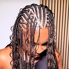Versatile braids